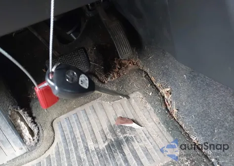 2009 Scion Xb из США, поврежденный, VIN JTLKE50E391092820